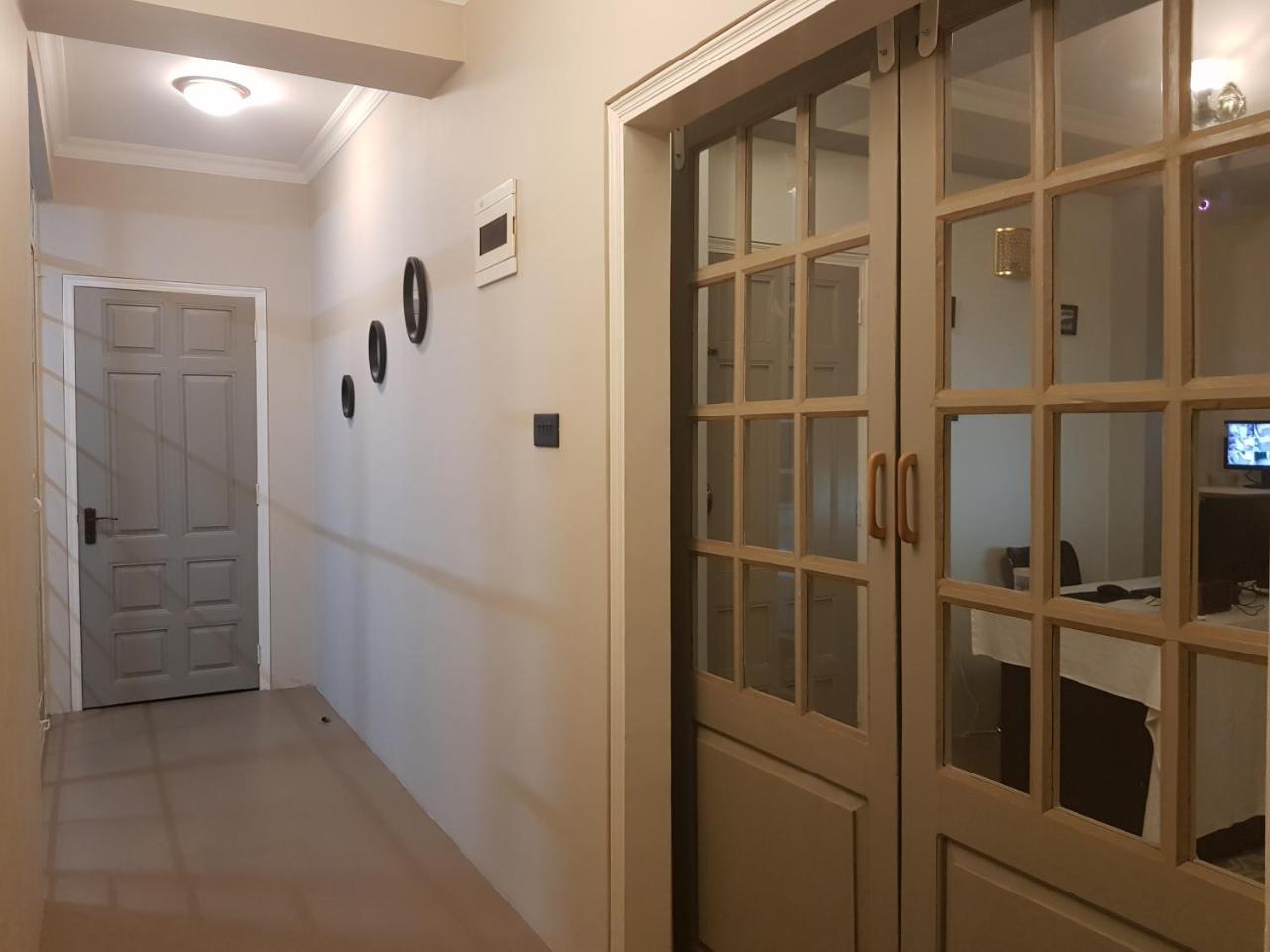 Rockski Boutique Bed & Breakfast 실롱 외부 사진