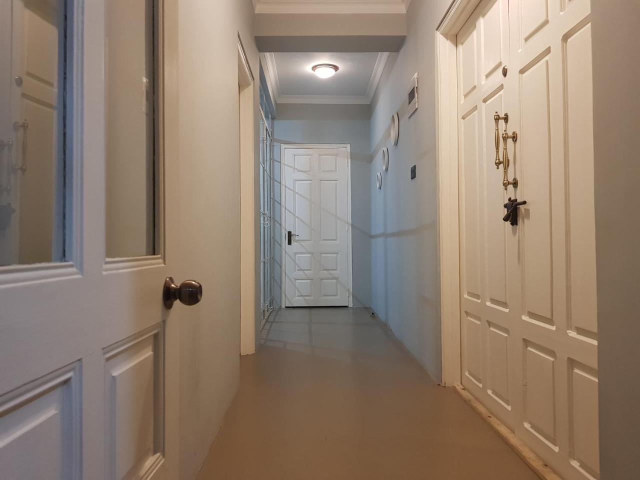 Rockski Boutique Bed & Breakfast 실롱 외부 사진